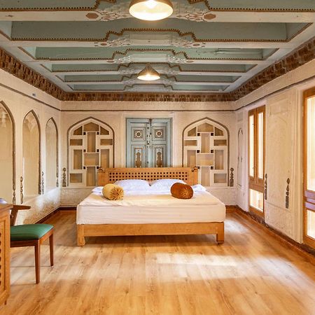 Duston Boutique XIX Century Rooms Buxoro Ngoại thất bức ảnh