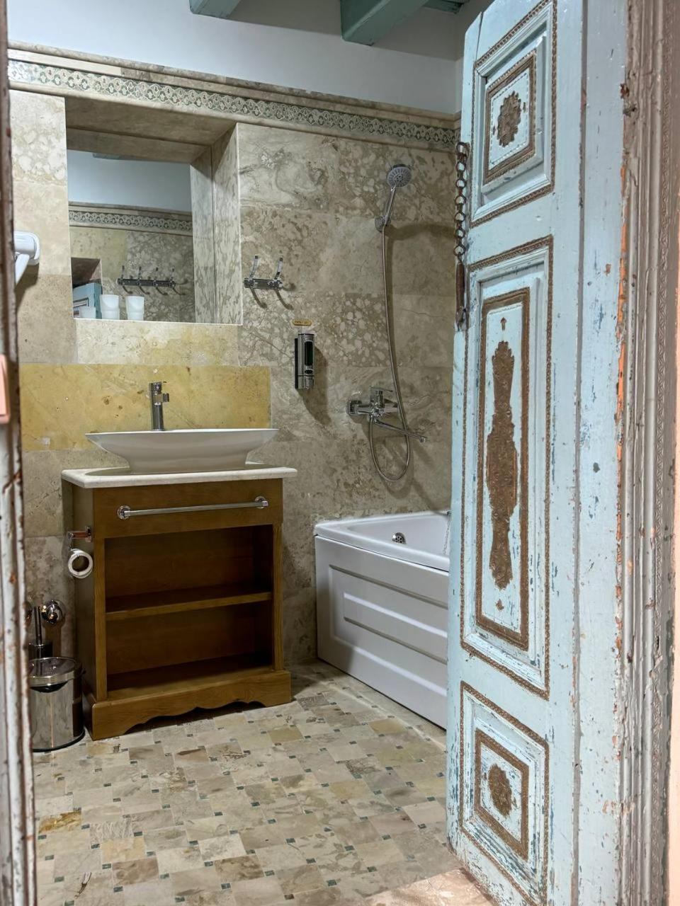 Duston Boutique XIX Century Rooms Buxoro Ngoại thất bức ảnh